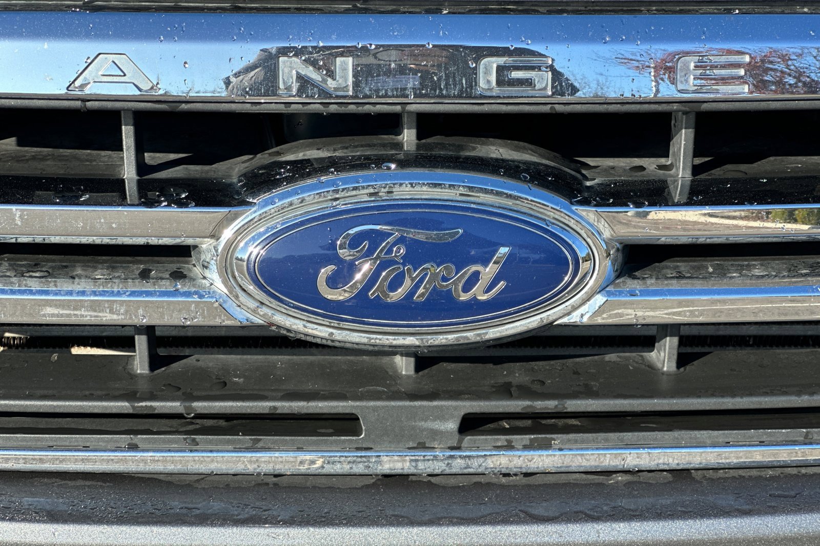Used 2021 Ford Ranger Lariat w/ Equipment Group 501A High image 47