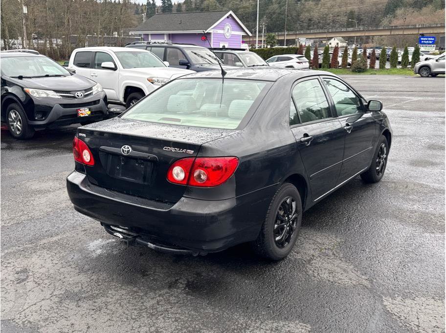 Used 2006 Toyota Corolla LE image 4