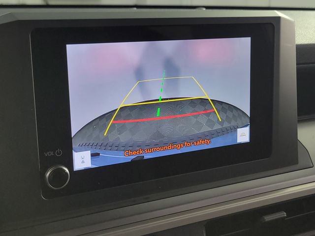 Used 2025 Toyota 4Runner SR5 image 18