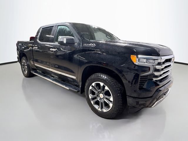 New 2026 Chevrolet Silverado 1500 High Country w/ Technology Package image 5