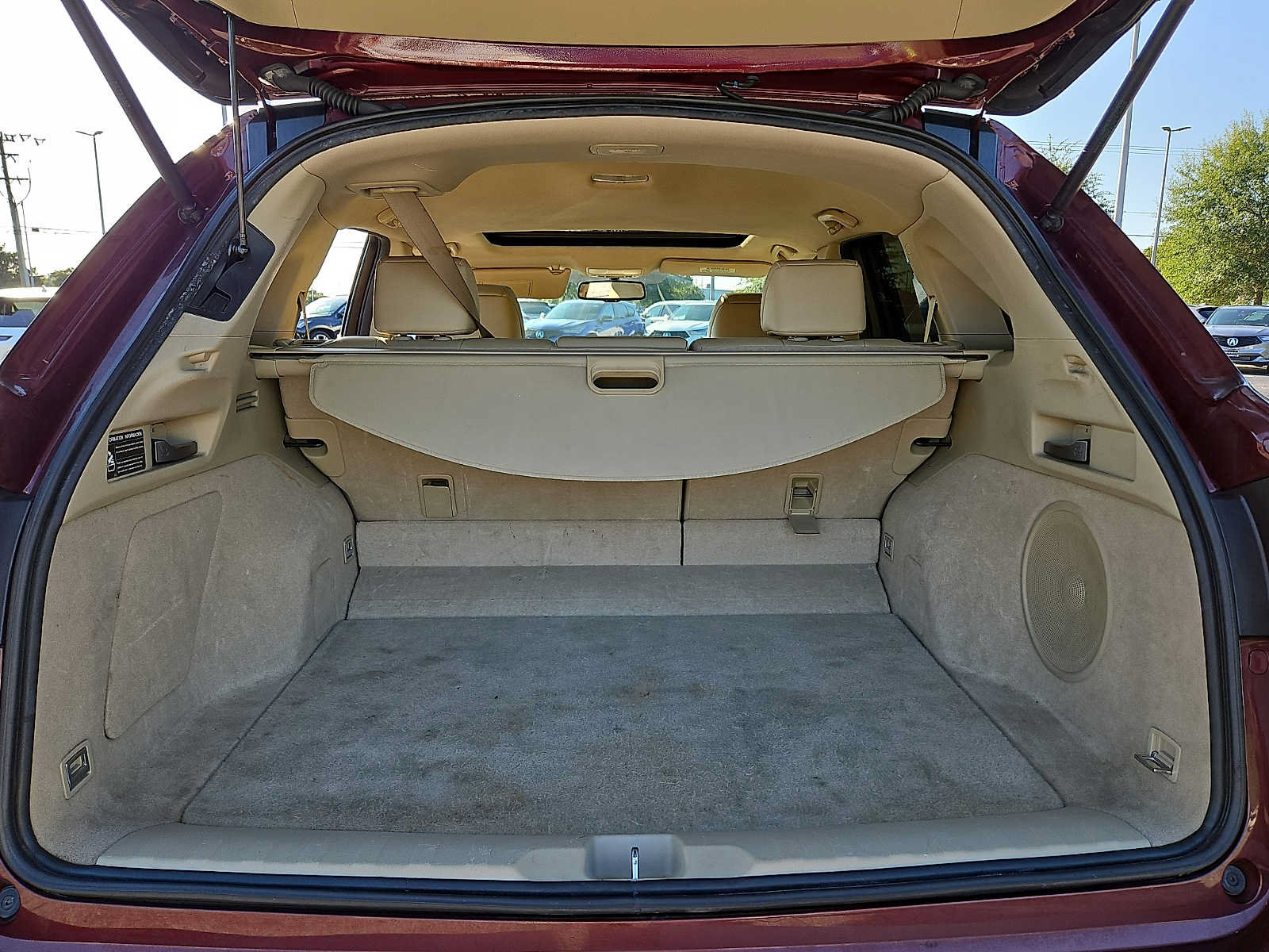 Used 2018 Acura RDX FWD image 30