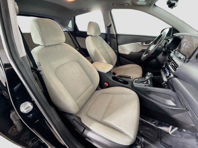 Used 2023 Hyundai Kona SEL w/ Convenience Package FWD image 28