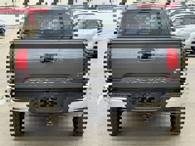 Used 2023 Toyota Tacoma SR5 image 5