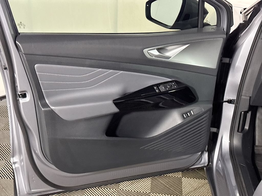 Certified 2023 Volkswagen ID.4 Pro S RWD image 11