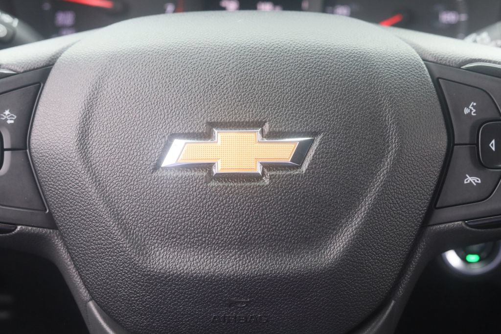 Used 2022 Chevrolet TrailBlazer LT AWD/4WD image 20