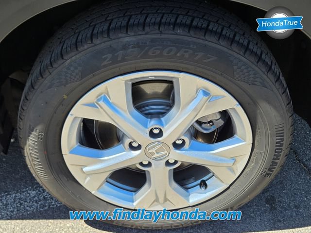 Certified 2024 Honda HR-V LX image 11