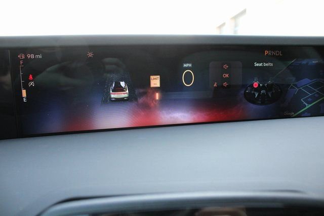 New 2026 Lincoln Nautilus Premier w/ Equipment Group 102A image 40