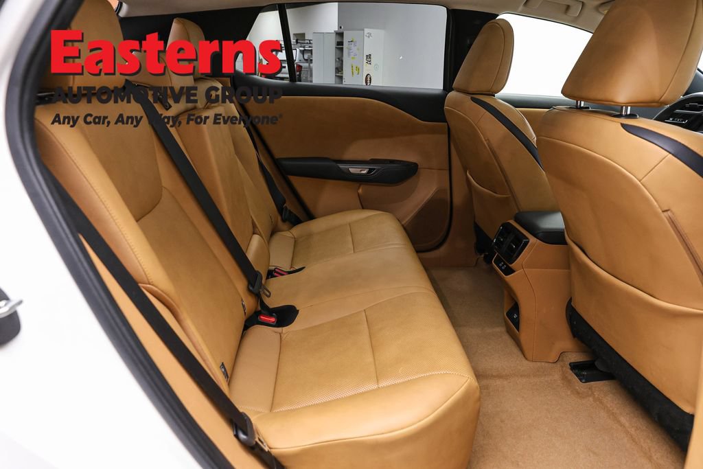 Used 2023 Lexus RZ 450e Premium w/ Accessory Package (2T) AWD/4WD image 23