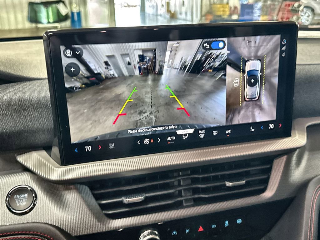 New 2026 Ford Explorer ST-Line w/ ST-Line Street Pack image 20