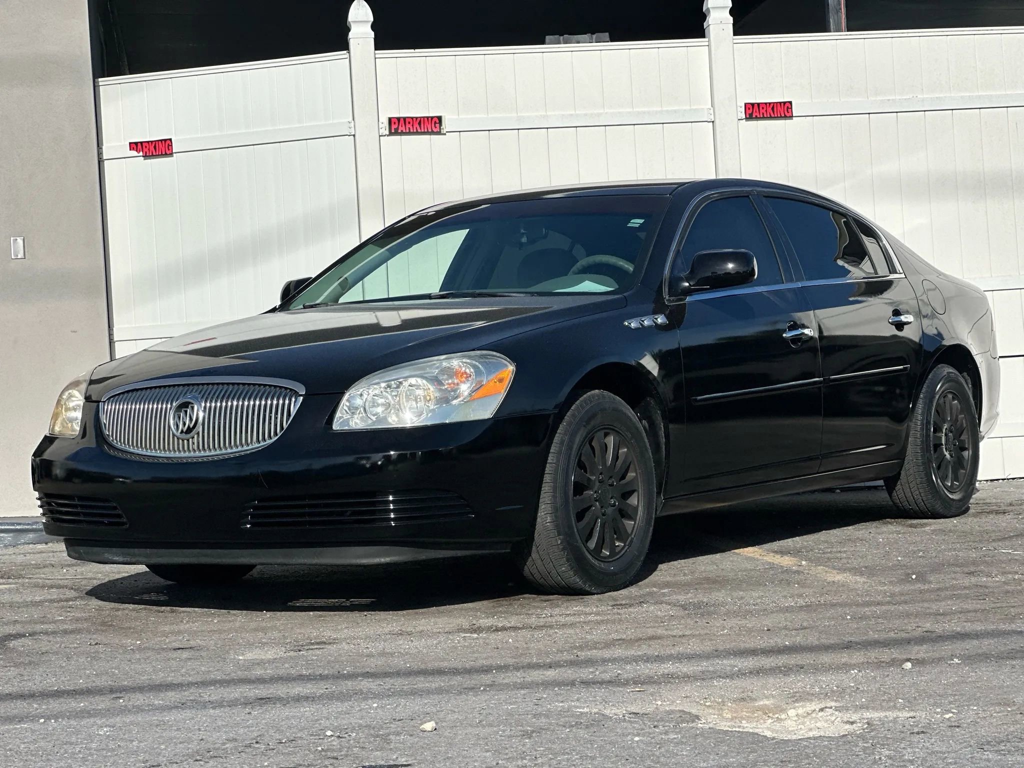 Used 2006 Buick Lucerne CX FWD image 6