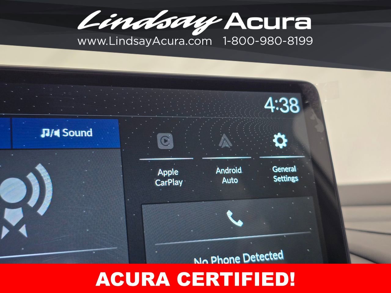Certified 2025 Acura ADX A-Spec image 20