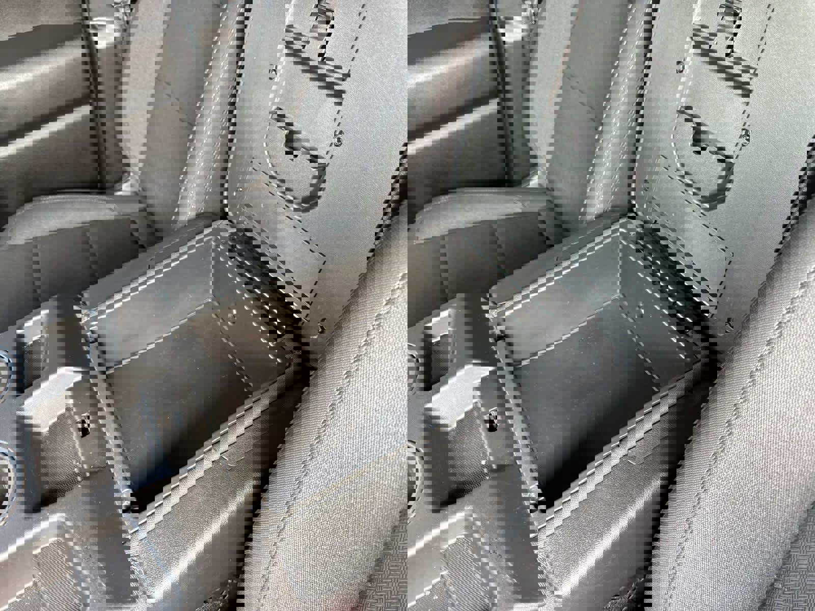 Used 2024 Chevrolet Silverado 1500 Custom image 46