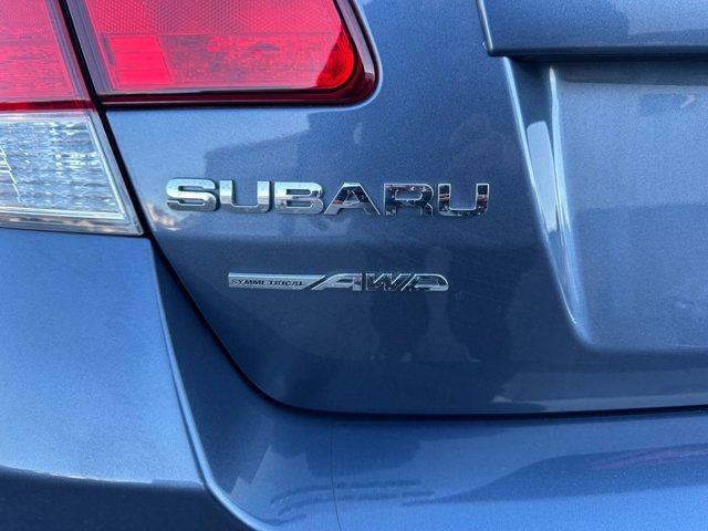 Used 2013 Subaru Legacy 2.5i Limited AWD/4WD image 22