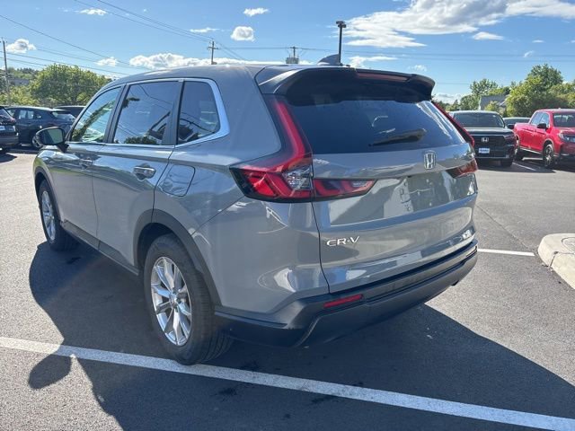 Used 2023 Honda CR-V EX-L image 9