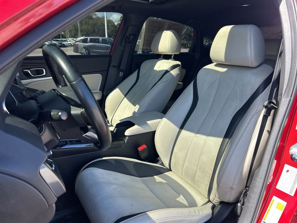 Used 2023 Acura Integra A-Spec image 21