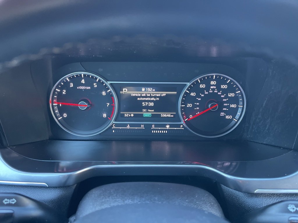 Used 2023 Kia Sorento S w/ Panoramic Sunroof Package image 10