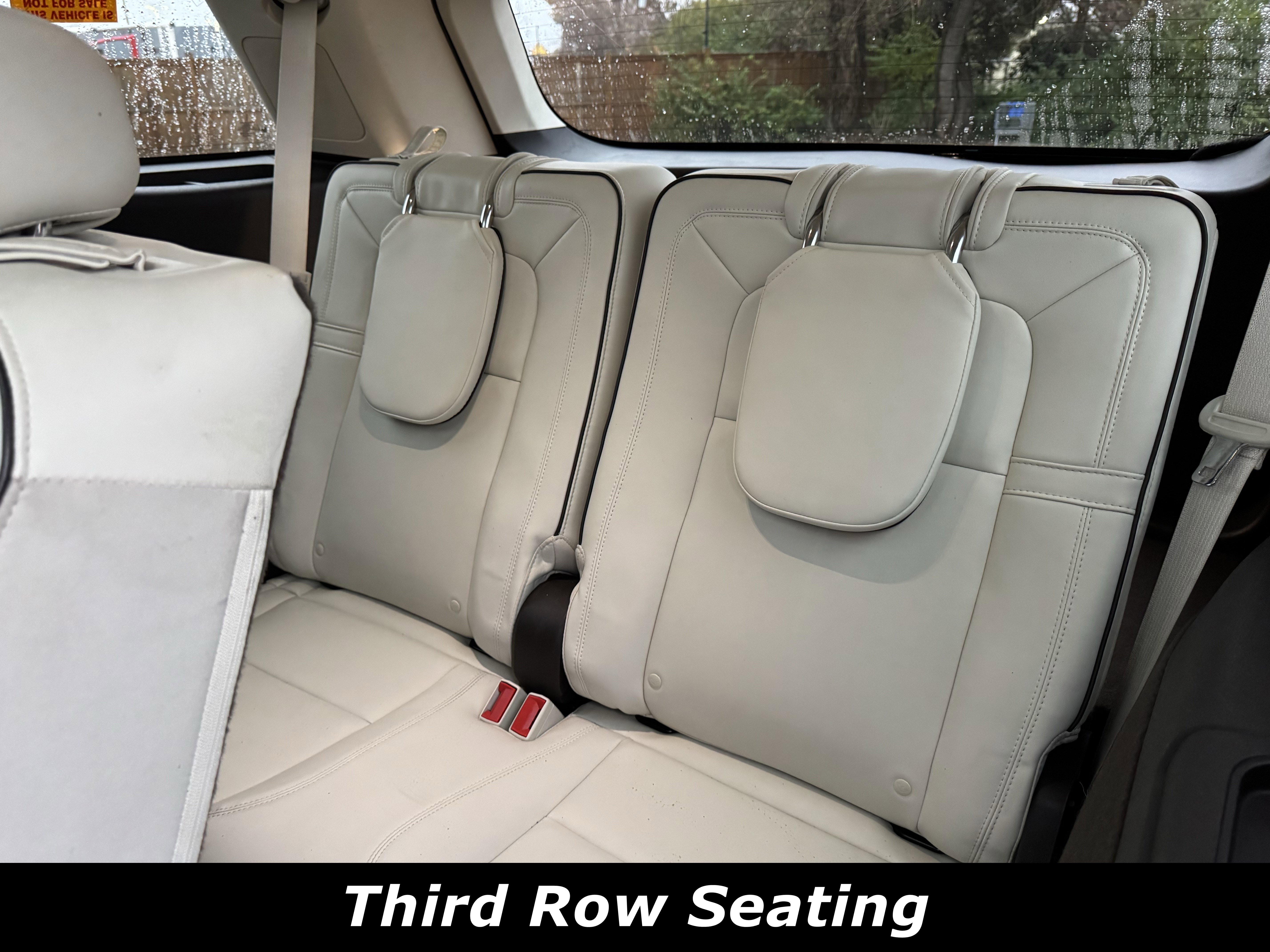 Used 2022 Lincoln Aviator Black Label w/ Dynamic Handling Package image 11