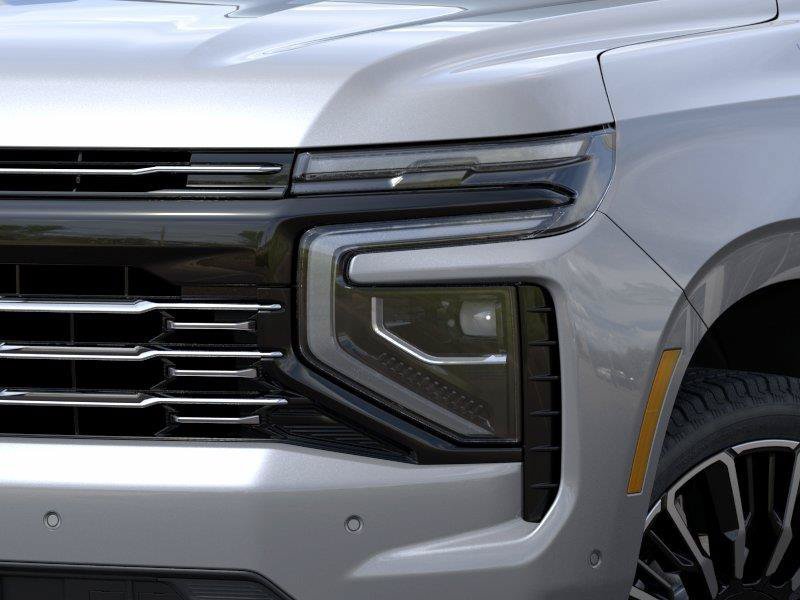 New 2026 Chevrolet Tahoe High Country AWD/4WD image 11