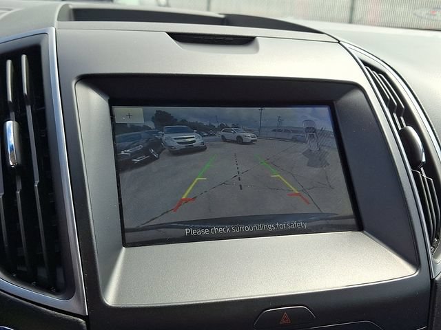 Used 2020 Ford Edge SE AWD/4WD image 24