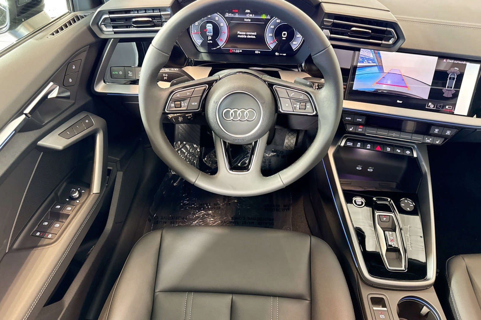 New 2026 Audi A3 2.0T Premium Plus AWD/4WD image 20