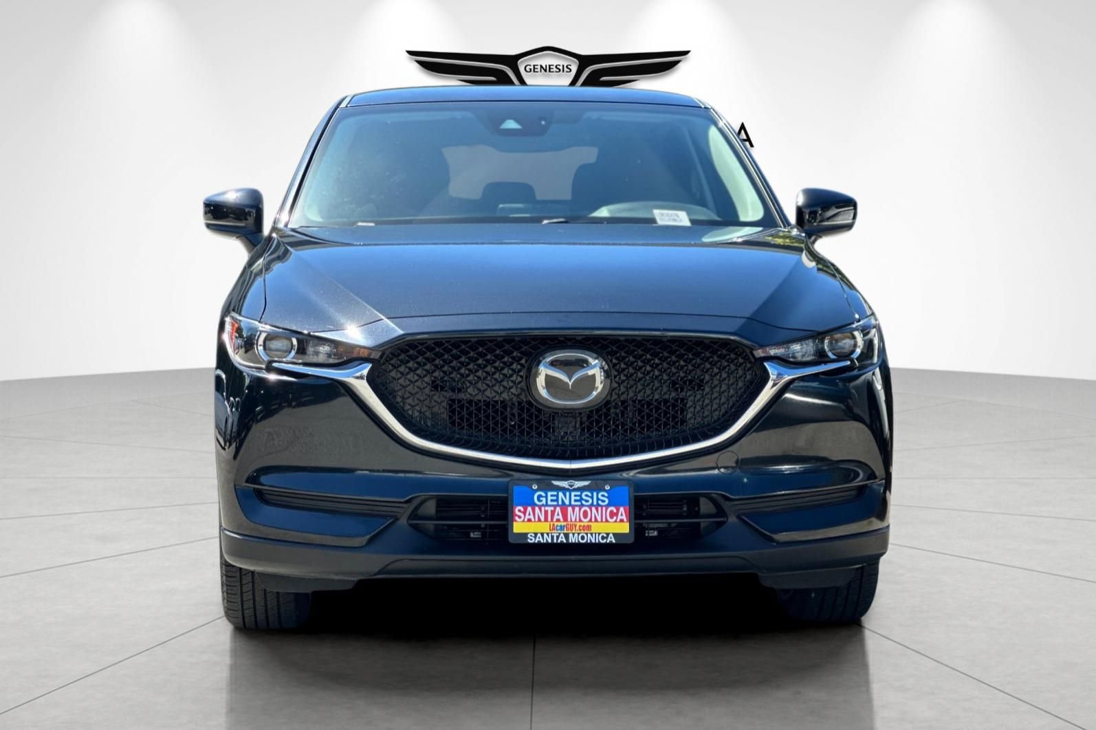 Used 2020 MAZDA CX-5 Sport FWD image 10