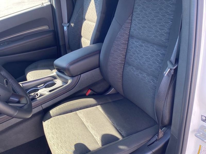 New 2026 Dodge Durango GT w/ Blacktop Package RWD image 20