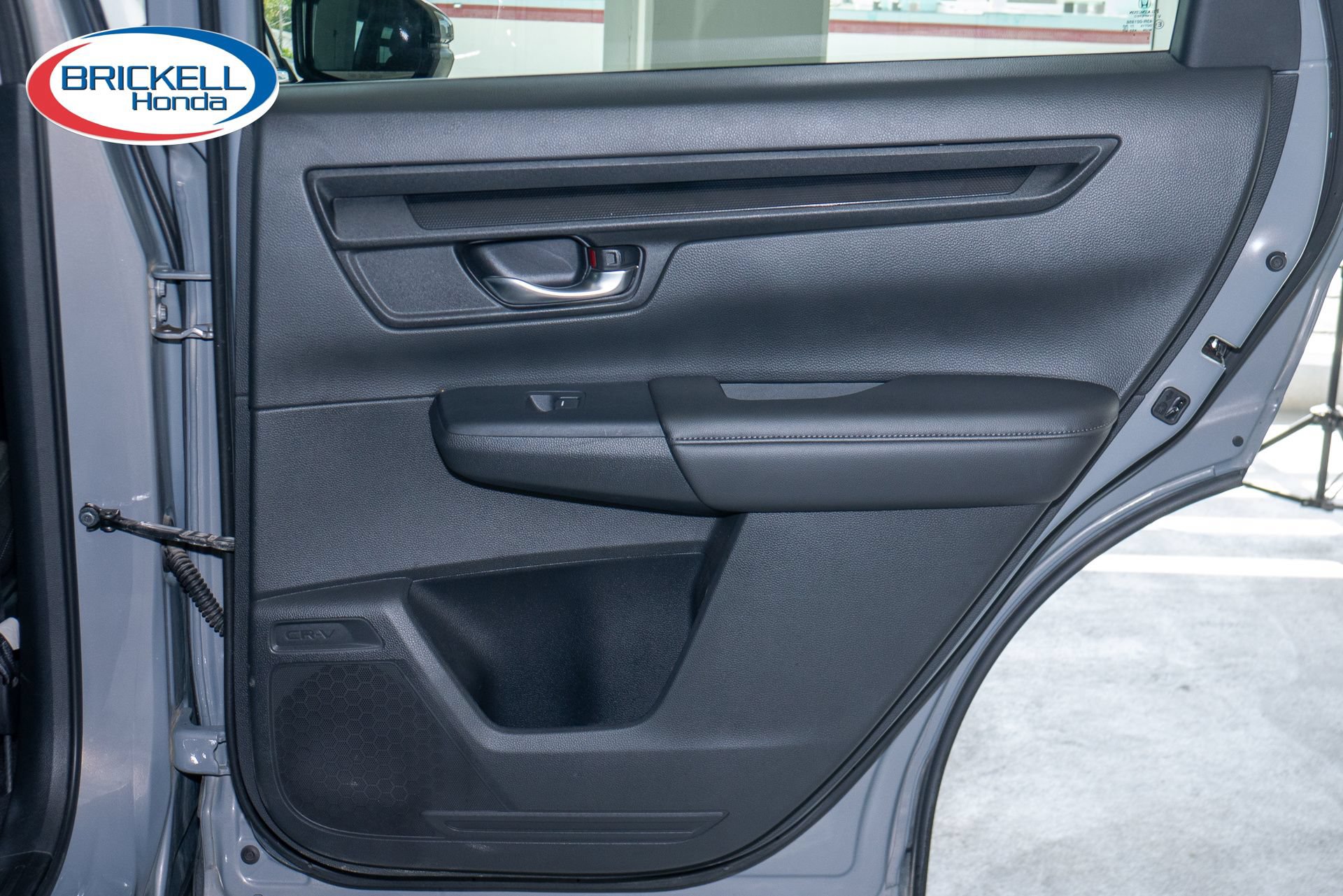 Certified 2024 Honda CR-V EX image 14