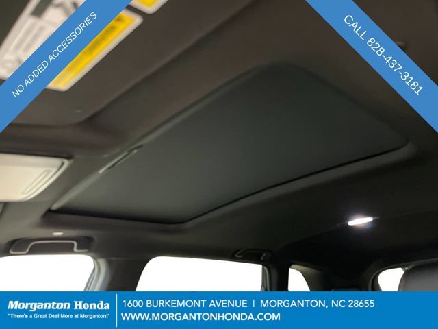 New 2026 Honda CR-V Sport-L image 25