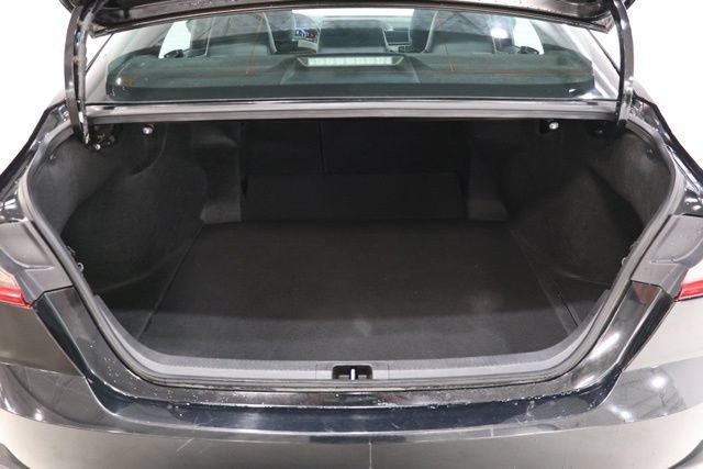 Used 2025 Toyota Camry SE FWD image 32