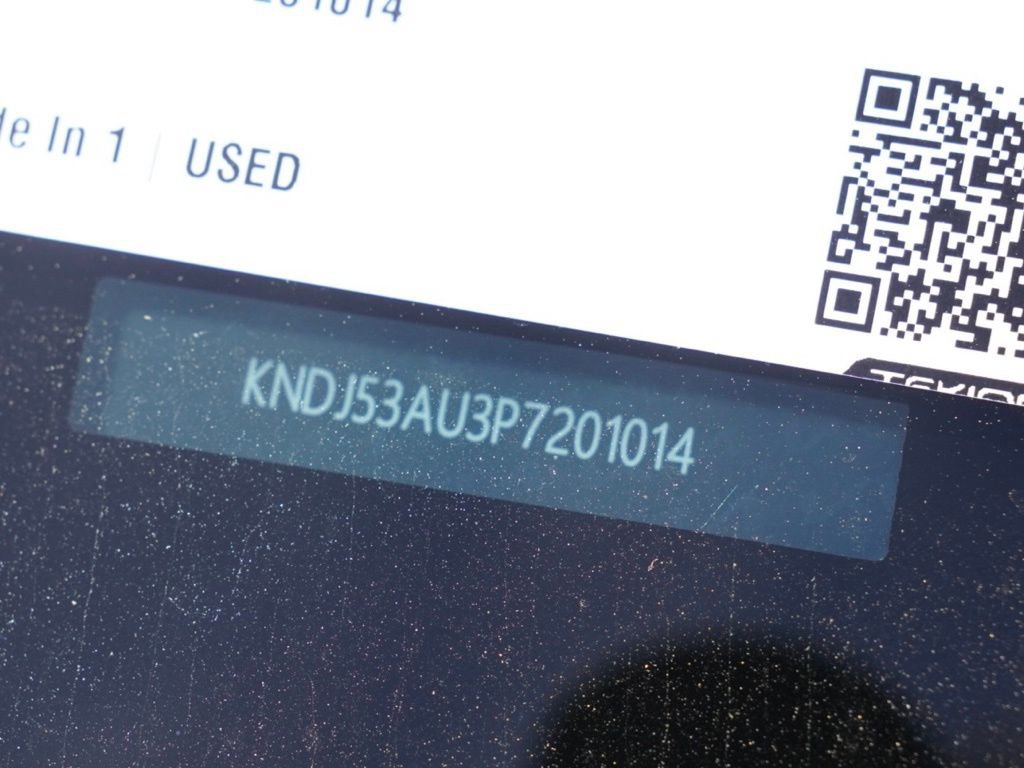 Used 2023 Kia Soul GT-Line w/ GT-Line Technology Package image 31