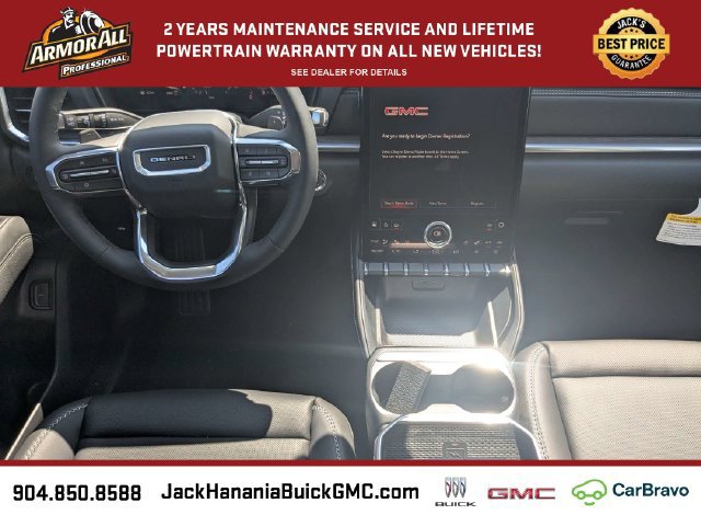 New 2027 GMC Terrain Denali AWD/4WD image 15