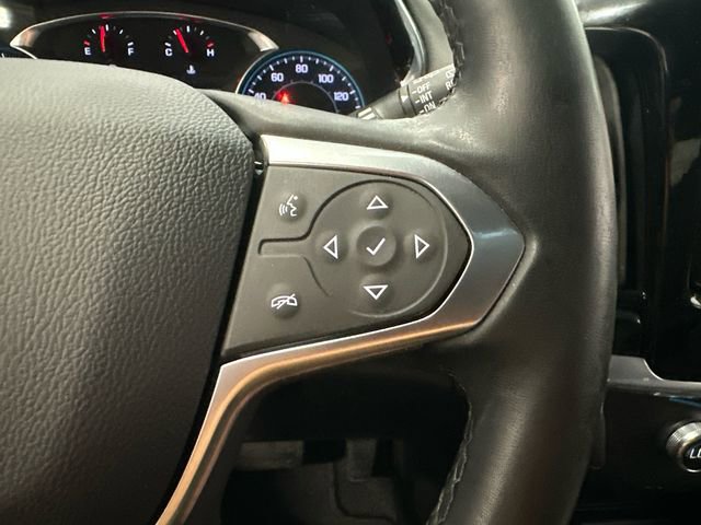 Used 2023 Chevrolet Traverse LT image 20