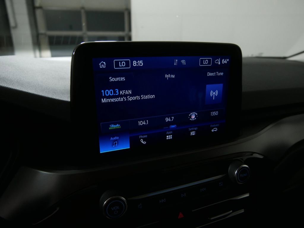 Used 2026 Ford Escape Active w/ Cold Weather Package AWD/4WD image 31