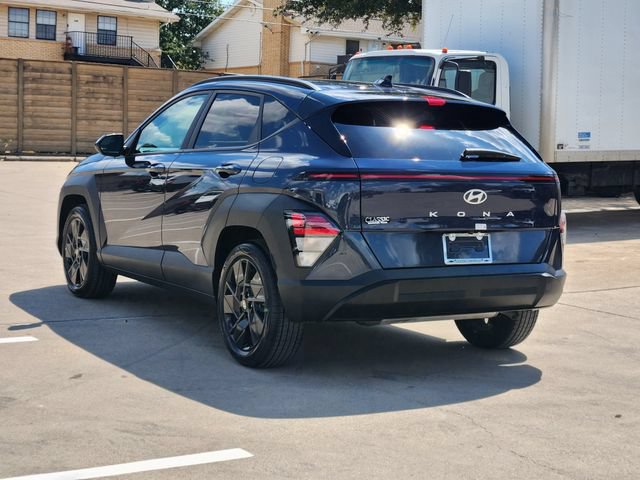 Used 2026 Hyundai Kona SEL Sport FWD image 3