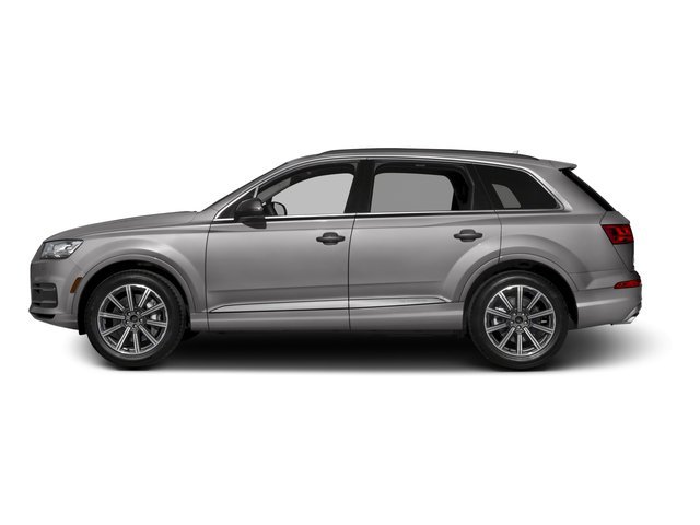 Used 2017 Audi Q7 3.0T Prestige AWD/4WD image 3