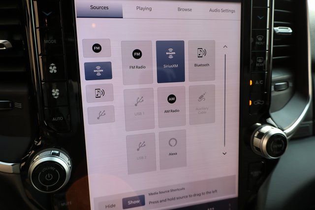 Used 2025 RAM 2500 Big Horn image 25