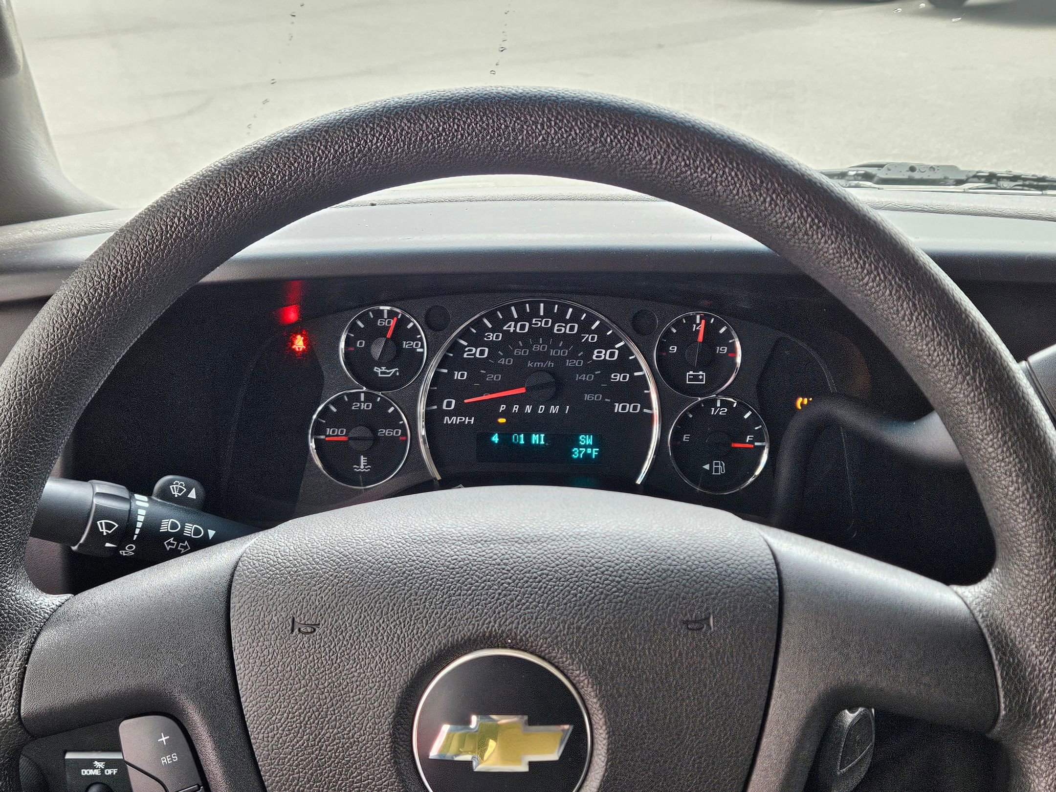 Used 2023 Chevrolet Express 3500 LS image 15