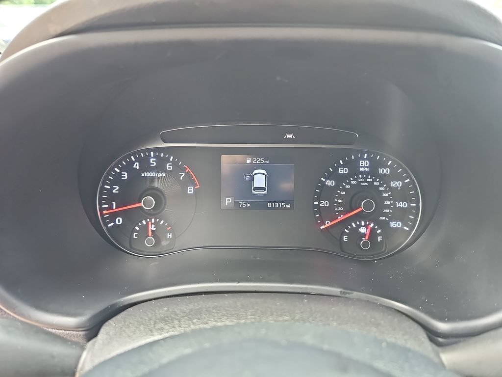 Used 2021 Kia Soul S FWD image 19