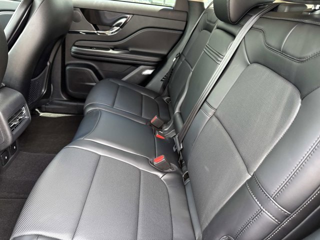 New 2025 Lincoln Corsair Grand Touring w/ Equipment Group 301A image 15