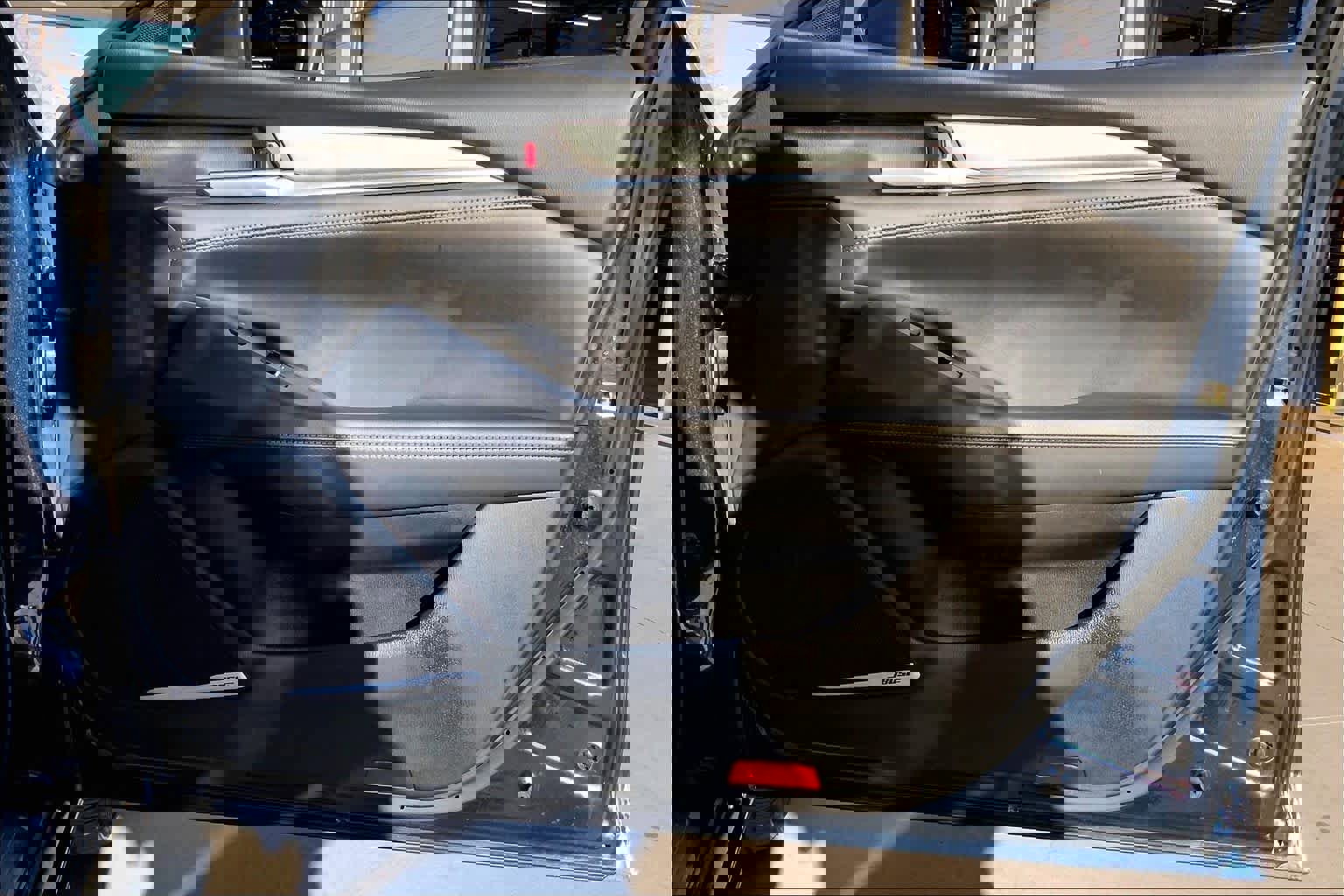 Used 2021 MAZDA MAZDA6 Grand Touring image 19