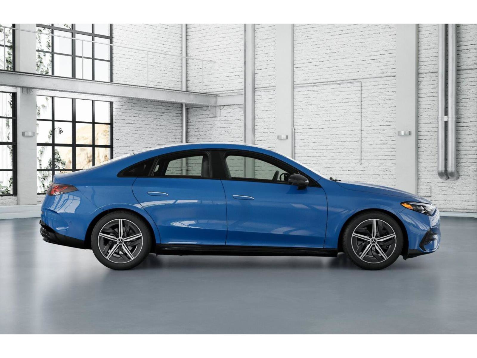 New 2027 Mercedes-Benz CLA 220 image 2