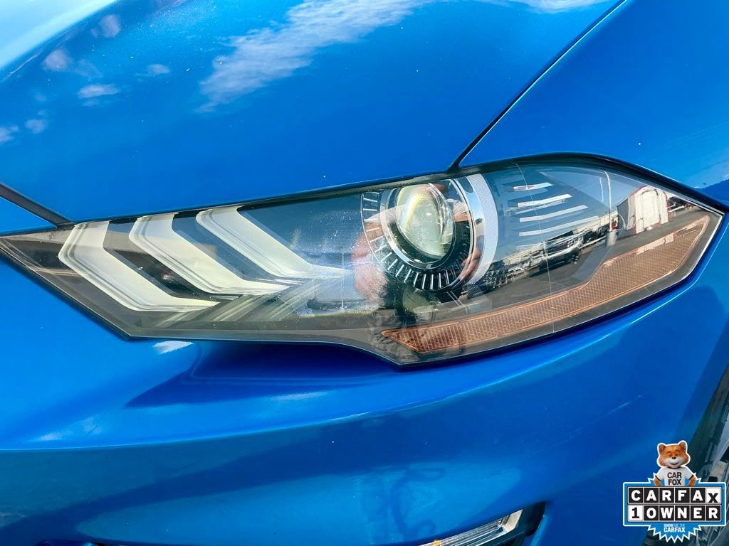 Used 2019 Ford Mustang GT Premium image 10