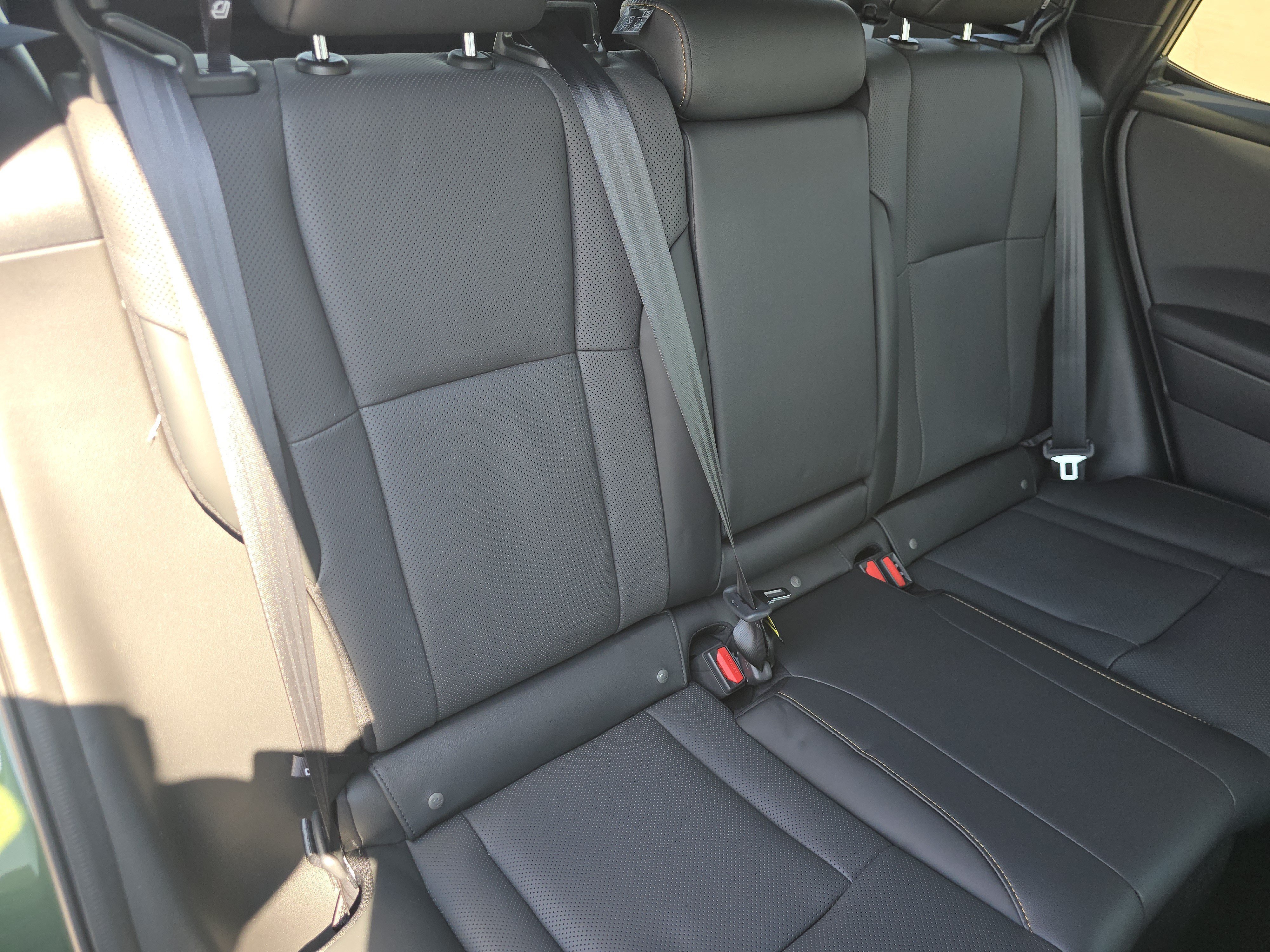 New 2026 Subaru Outback Wilderness AWD/4WD image 19