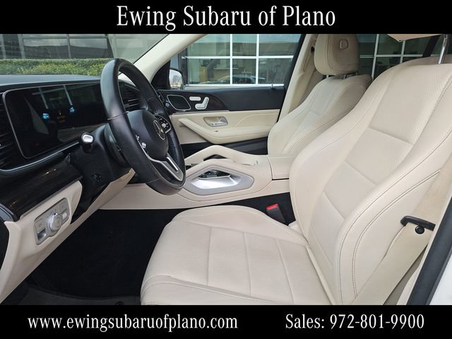 Used 2022 Mercedes-Benz GLE 350 image 9