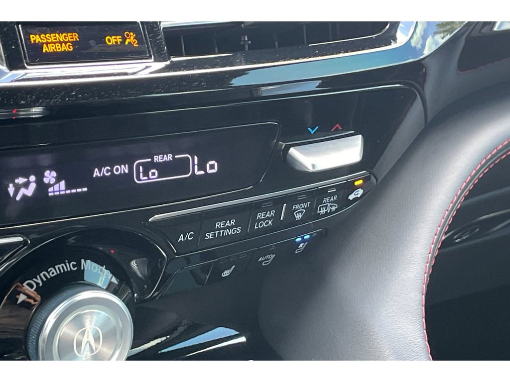 Certified 2022 Acura MDX A-Spec AWD/4WD image 30