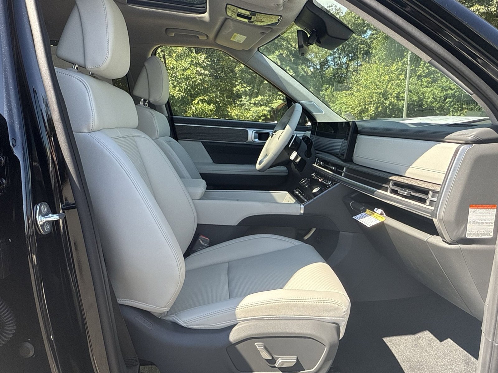 New 2026 Hyundai Santa Fe Limited image 28