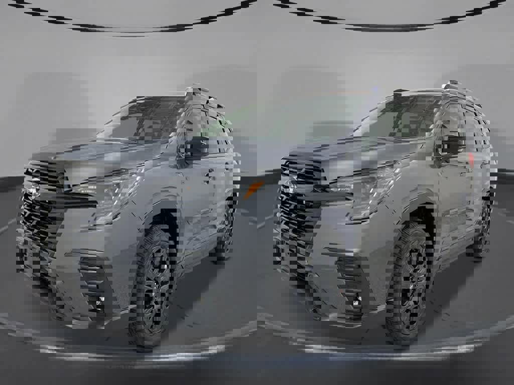 New 2025 Subaru Ascent Bronze Edition image 1