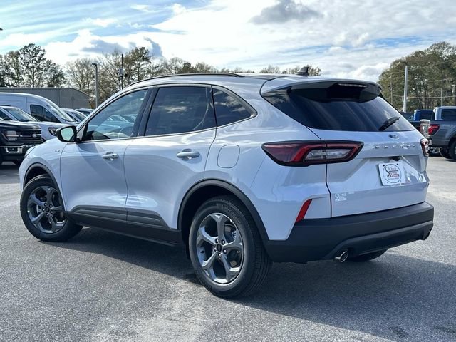 New 2026 Ford Escape ST-Line image 6