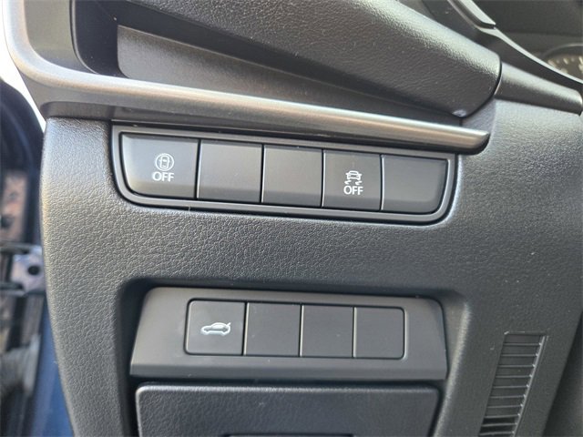 Used 2023 MAZDA MAZDA3 s image 23