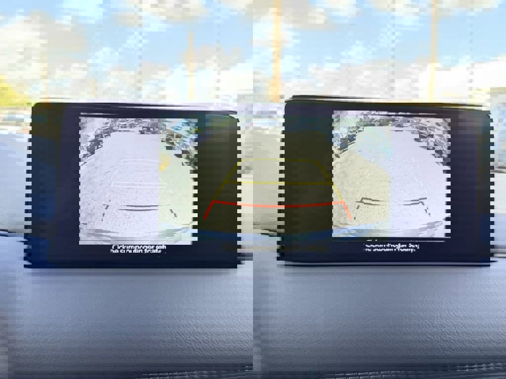 Used 2024 MAZDA CX-5 Carbon Edition AWD/4WD image 23